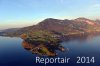 Luftaufnahme Kanton Luzern/Rigi - Foto Hertenstein Weggis  1811